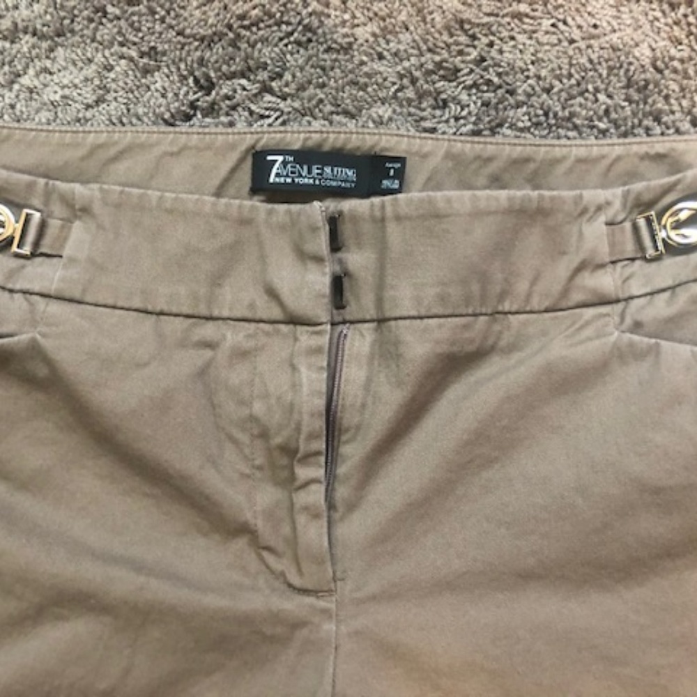 7th Ave Suiting Collection NY & Co